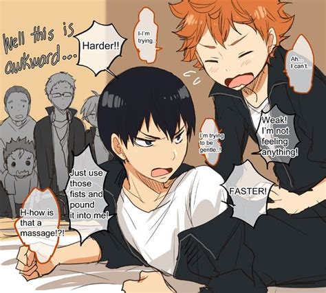 hentai haikyuu|Parody haikyuu » nhentai: hentai doujinshi and manga